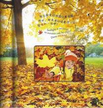 Load image into Gallery viewer, National Geographic Explore the Seasons-美国国家地理 探索四季系列 双语版(套装共4册)