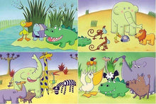 Load image into Gallery viewer, 64 Zoo Lane Vol.27-52 DVD 64 號動物園