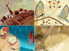 Load image into Gallery viewer, Just So Stories DVD 原來如此