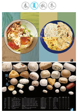 Load image into Gallery viewer, Wisdom of Life of Chinese -Simplified 传家:中国人的生活智慧(春夏秋冬四册-套)