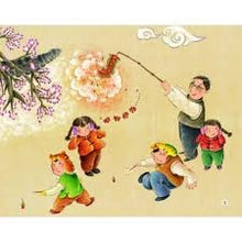 Load image into Gallery viewer, Chinese Traditional Festivals 中国记忆·传统节日图画书（全12册）
