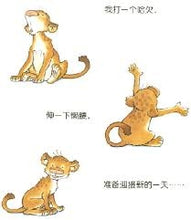 Load image into Gallery viewer, David Meilin Picture Books 海豚绘本花园第12辑·新生的蓓蕾/全15册