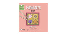 Load image into Gallery viewer, Mooncakes 月餅- Traditional: A Bilingual Book in English and Mandarin with Traditional
