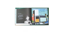 Load image into Gallery viewer, A Shine-a-light Book: On the Plane  光影魔術：空中旅行的祕密
