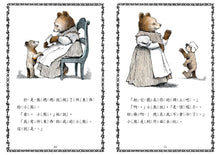 Load image into Gallery viewer, 小熊看世界
