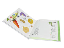 Load image into Gallery viewer, My Baby Vegetables  我的蔬菜寶寶
