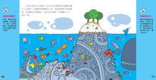 Load image into Gallery viewer, 好奇水先生 1：水先生的奇幻旅程
