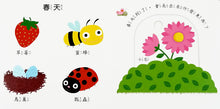Load image into Gallery viewer, Four Seasons
