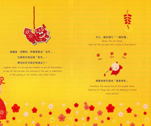 Load image into Gallery viewer, China Good Things Story Series 2 : Bravo Year 年年歡樂（全套三冊，中英對照）
