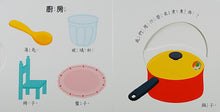Load image into Gallery viewer, Home Sweet Home  溫暖的家
