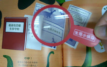 Load image into Gallery viewer, 生態小偵探1：恐龍跟你想得不一樣？（附生態小偵探放大鏡）
