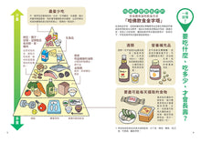 Load image into Gallery viewer, 爸媽老了該怎麼吃？：世界最新醫學研究告訴你，60歲之後的健康飲食和你想的不一樣！
