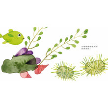 Load image into Gallery viewer, 魚媽媽
