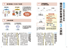 Load image into Gallery viewer, 糖尿病對症飲食：從主食到點心，美味食譜自由配！
