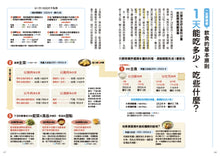 Load image into Gallery viewer, 糖尿病對症飲食：從主食到點心，美味食譜自由配！
