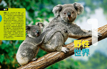 Load image into Gallery viewer, 為什麼不？小朋友的1111個大哉問

