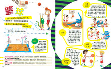 Load image into Gallery viewer, Gli Sport 圖解運動小百科
