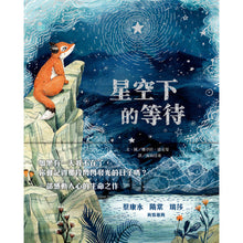 Load image into Gallery viewer, 星空下的等待

