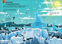 Load image into Gallery viewer, 小小科學人：100地球大發現
