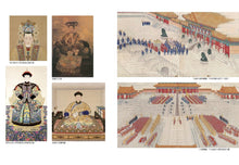 Load image into Gallery viewer, 大故宮全集（共三冊）：故宮六百年大歷史
