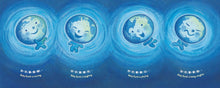 Load image into Gallery viewer, Good Night, Baby Earth 地球寶寶晚安(附朗讀CD)
