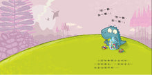 Load image into Gallery viewer, 不可以搶我的糖果！
