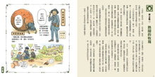 Load image into Gallery viewer, 我的第一套法布爾老師的昆蟲教室（全套4冊）
