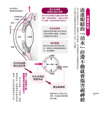 Load image into Gallery viewer, 一看就懂全圖解！護眼保健＆眼疾預防完全手冊：日常護眼自我檢視＆診療建議，保護靈魂之窗不能等！
