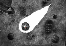 Load image into Gallery viewer, 我的新鄰居
