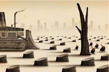 Load image into Gallery viewer, 小紅花
