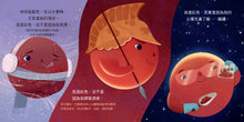 Load image into Gallery viewer, 火星：地球的好鄰居
