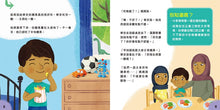Load image into Gallery viewer, 為什麼我要分享？【問題天天多系列】
