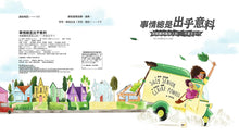 Load image into Gallery viewer, 【品格教育繪本：危機處理／跳脫框架】事情總是出乎意料－吻醒鱷魚睡美人的……不是王子！？
