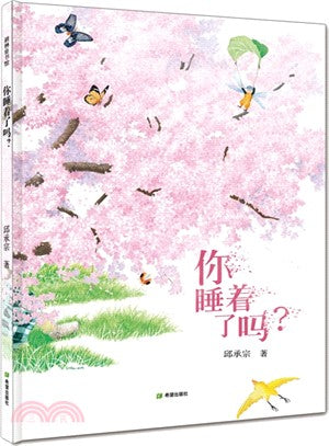 You Asleep 你睡着了吗?