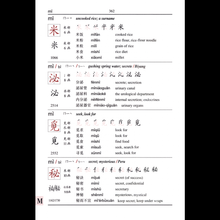 Load image into Gallery viewer, Far East 3000 Chinese Character Dictionary-Simplified  遠東漢字三千字典／簡體版
