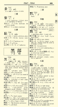 Load image into Gallery viewer, Far East English-Chinese Chinese-English Dictionary(48K)遠東英漢.漢英雙向辭典
