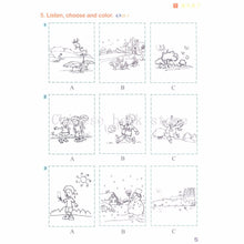 Load image into Gallery viewer, Far East My Chinese Book (2) Workbook (Traditional Character Version)遠東兒童中文
