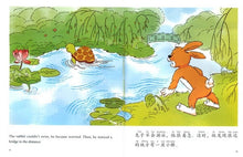 Load image into Gallery viewer, My First Chinese Storybooks-Animals 6 books-set  我的第一本中文故事书-動物系列
