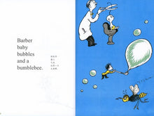 Load image into Gallery viewer, Dr. Seuss&#39;s ABC    苏斯博士的ABC
