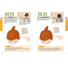 Load image into Gallery viewer, 穴位按摩圖典
