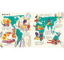 Load image into Gallery viewer, My Pain Rescue Team: Blood  (La Vida Secreta De Les Pupes)我的痛痛救援隊：血液
