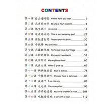 Load image into Gallery viewer, Chinese Made Easy for Kids Textbook 4(2nd Ed.)Traditional-輕鬆學漢語少兒版
