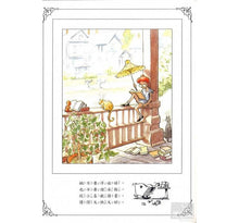 Load image into Gallery viewer, The Librarier Moli 愛書人黃茉莉
