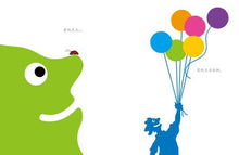 Load image into Gallery viewer, Growing &amp; Inspiring with Joy 心喜阅成长启蒙绘本?放飞创想力（全7册）
