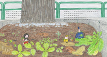 Load image into Gallery viewer, Little Lin Ceilidh (Winter) 小小鄰同樂會（冬）
