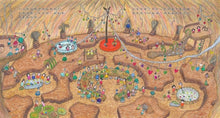 Load image into Gallery viewer, Little Lin Ceilidh (Winter) 小小鄰同樂會（冬）
