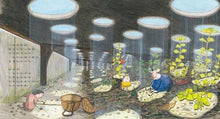 Load image into Gallery viewer, Seasons of Little Lin 小小鄰愛種花(春)
